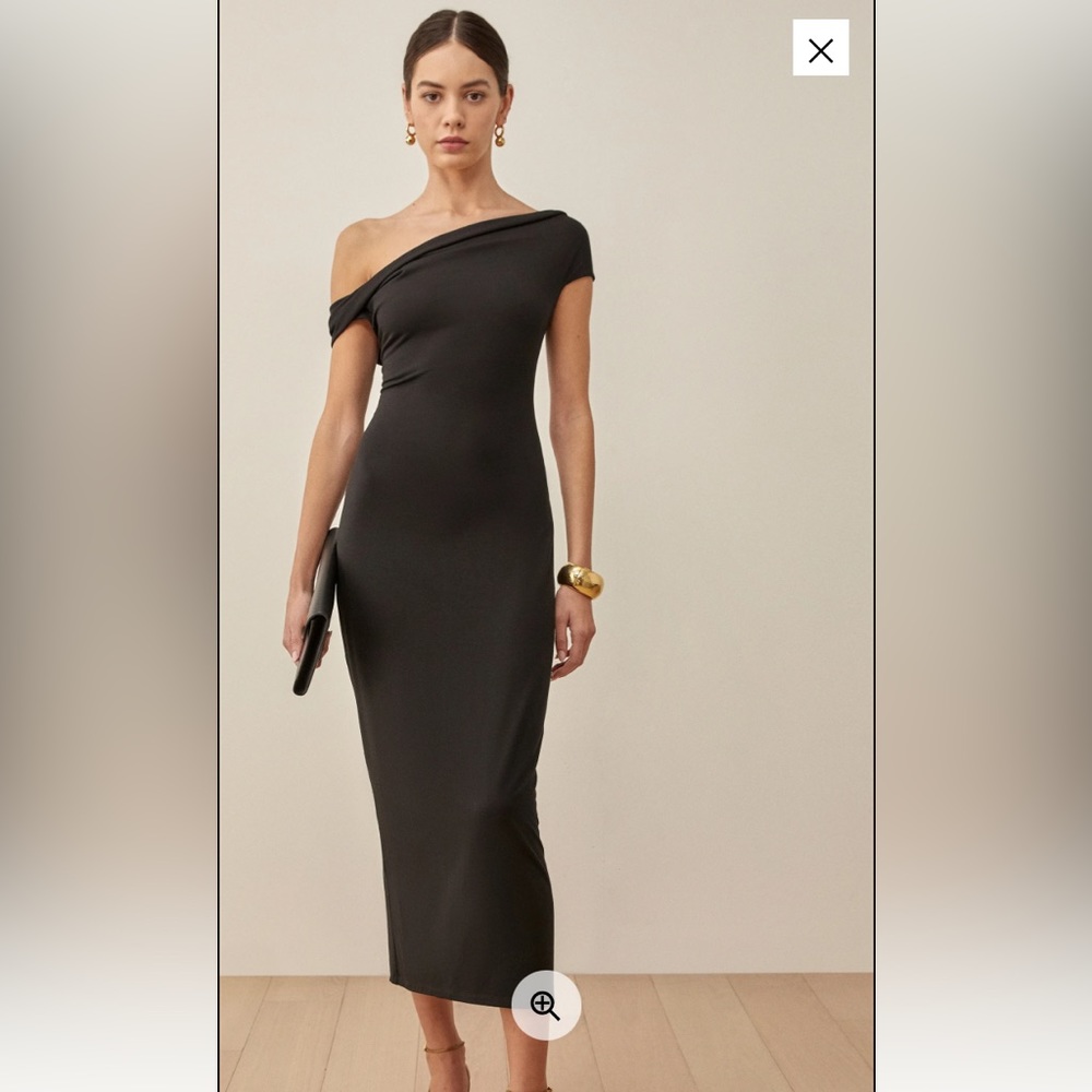 Womens dress
